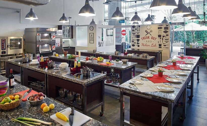 Singaporean Cooking Class With A Professional Chef - Otak-otak brings the first taste