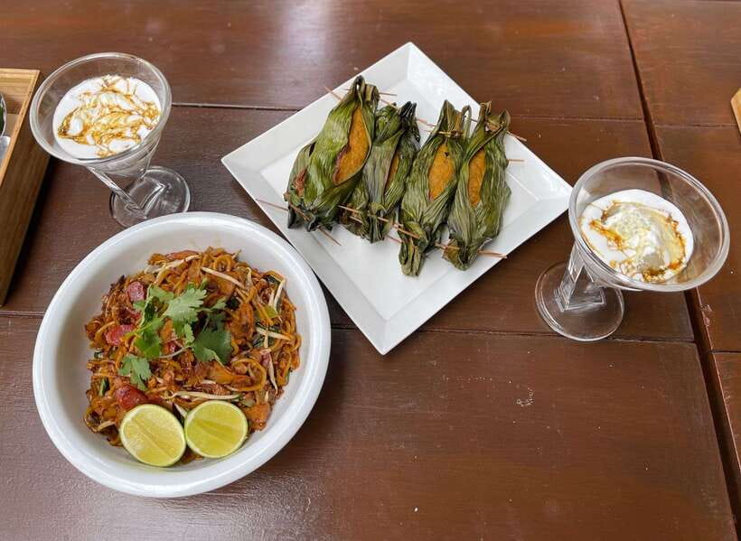 Singaporean Cooking Class With A Professional Chef - Who will enjoy this class most