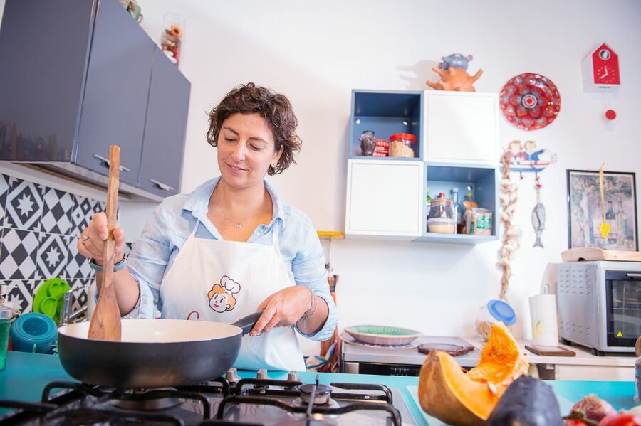 Siracusa: Authentic Cooking Class at a Local's Home - Key points to know before booking