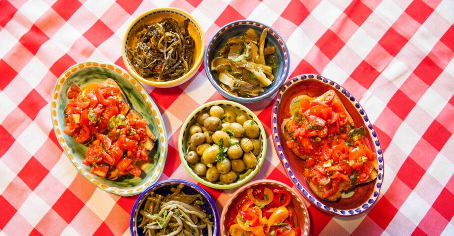 Siracusa: Authentic Cooking Class at a Local's Home - Three Sicilian recipes from starter to dessert