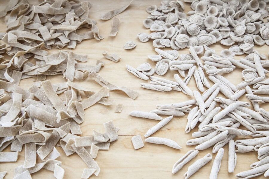 Siracusa: Pasta & Tiramisu Cooking Class at a Local's Home - Key points to know before booking