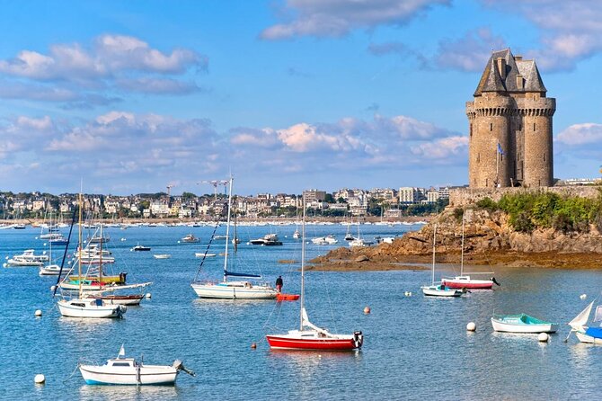 Six day French Cooking Course in Brittany - Key Details Before You Book