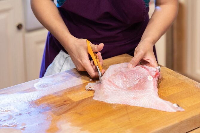 Six day French Cooking Course in Brittany - Exploring Brittany Between Meals
