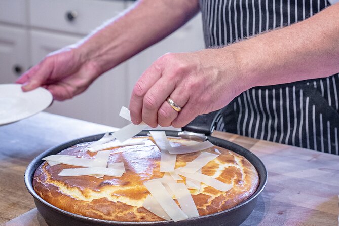 Six day French Cooking Course in Brittany - Accommodation, Meals, and the Real Value