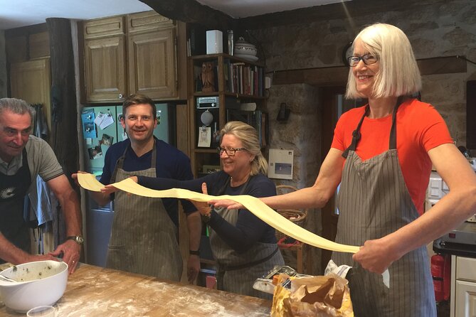Six day French Cooking Course in Brittany - Who Will Enjoy This Course Most