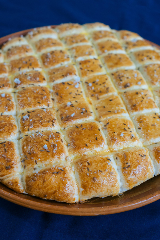 Slovenia: Belokranjska Pogača Cooking Class - Booking flexibility and group size