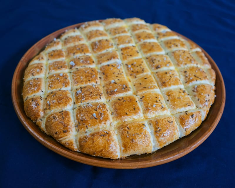 Slovenia: Belokranjska Pogača Cooking Class - Finding the meeting point in central Slovenia