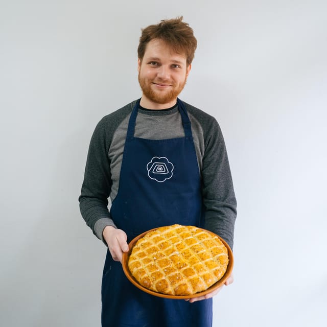Slovenia: Belokranjska Pogača Cooking Class - What the $53 price includes