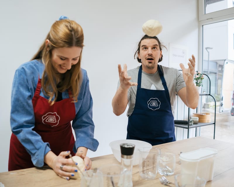 Slovenia: Belokranjska Pogača Cooking Class - Who will enjoy this baking class most