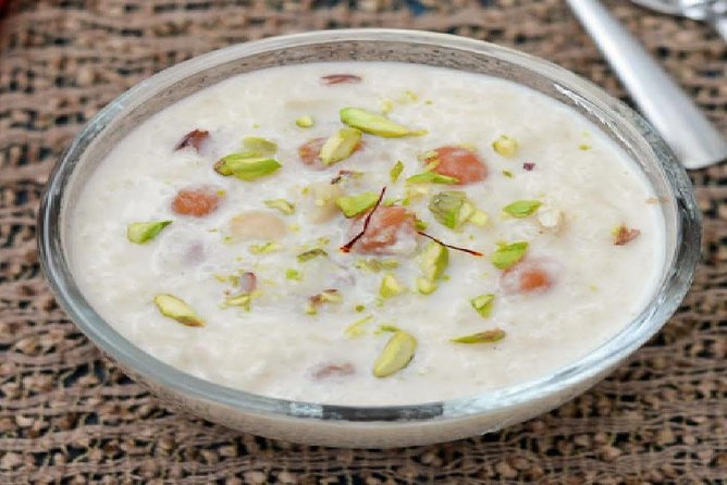 Small Group Authentic Mumbai Virtual Cooking Class with Dessert - A Mumbai kitchen, shared through Skype