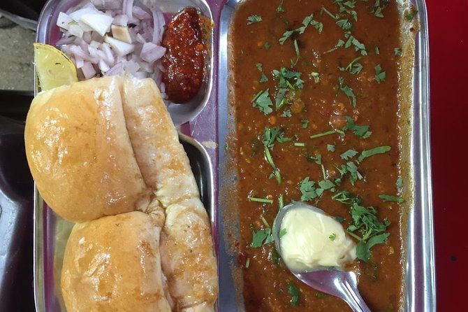 Small Group Authentic Mumbai Virtual Cooking Class with Dessert - Meeting Kajal and her family