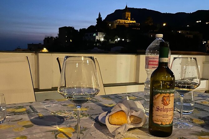 Small-Group Cooking Class in Positano: Gnocchi, Tiramisù & Drinks - From Piazza Cappella to a Positano family kitchen