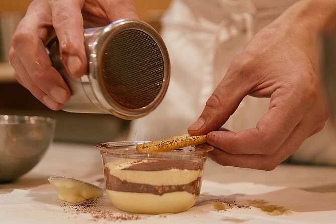 Small Group Cooking Class & Market Food Tour in Florence - What the chef guidance adds