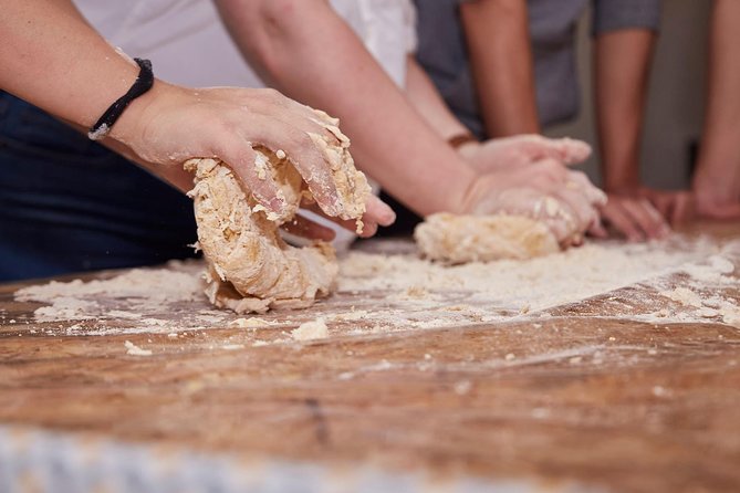Small Group Cozy Cooking Class in a Typical Milanese Home. - Key points to know before booking