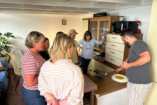 Small Group Cozy Cooking Class in a Typical Milanese Home. - Is $83.48 a good value?