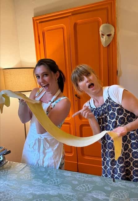 Small Group Cozy Cooking Class in a Typical Milanese Home - Timing, languages, and planning advice