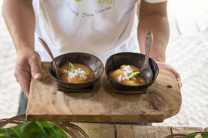Small-Group Farm Tour & Balinese Cooking Class in Ubud with Kadek - The guides and the human side of the class