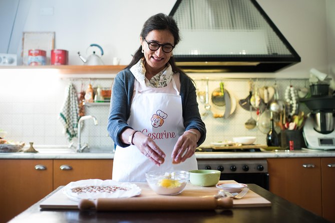 Small Group Market tour and Cooking class in Brindisi - A five-hour taste of everyday Brindisi