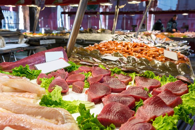 Small Group Market tour and Cooking class in Brindisi - What the $156.53 price includes in practical terms