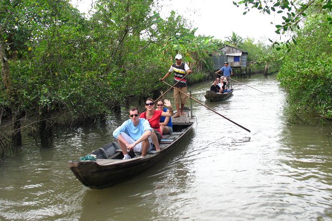 Small-group Mekong Floating Market Day Trip from Ho Chi Minh City - Why this Mekong day trip is worth considering
