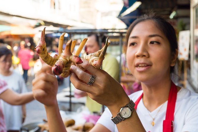 Sompong Thai Cooking School: Hands-On Culinary Experience - How Much Value You Get for $54.04