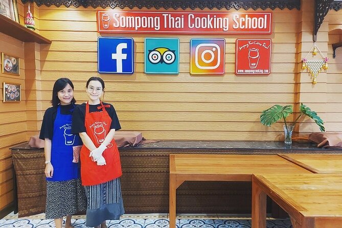 Sompong Thai Cooking School in Bangkok - Menu Changes and Dietary Needs