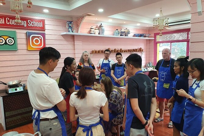 Sompong Thai Cooking School in Bangkok - Is $58.69 Good Value?