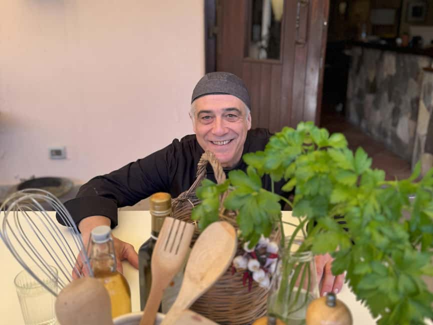 Sorrento: Gluten-Free Cooking Class with a Professional Chef - Is $106 a Fair Price?
