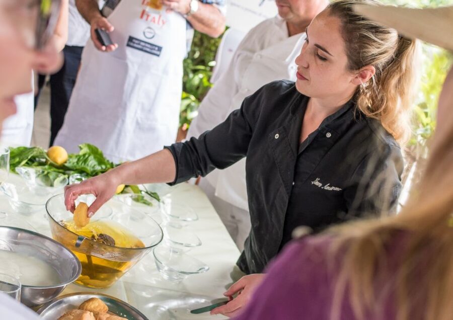 Sorrento: Hands-on Cooking Class - Key Points Before You Book