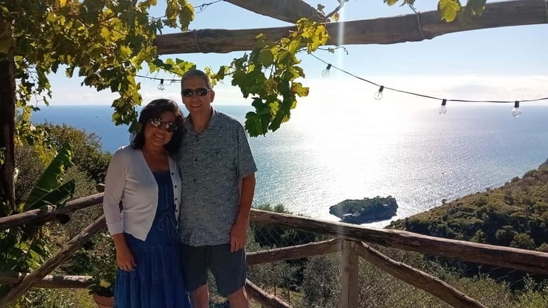 Sorrento: Marì Cooking Class in a Family Farm w/ Coast View - What you may cook during the four-hour class
