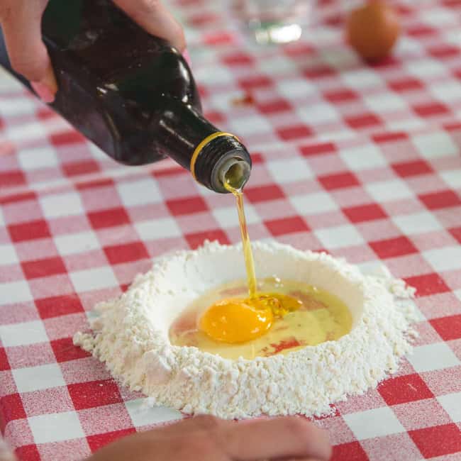 Sorrento: Pasta Making Class - Why this Sorrento cooking class is worth considering