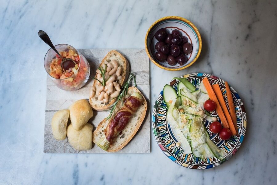 Sorrento: Small Group Cooking Class at a Local's Home - Dietary needs and what to clarify