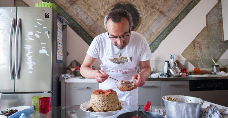 Sorrento: Small Group Cooking Class at a Local's Home - Who will enjoy this experience most