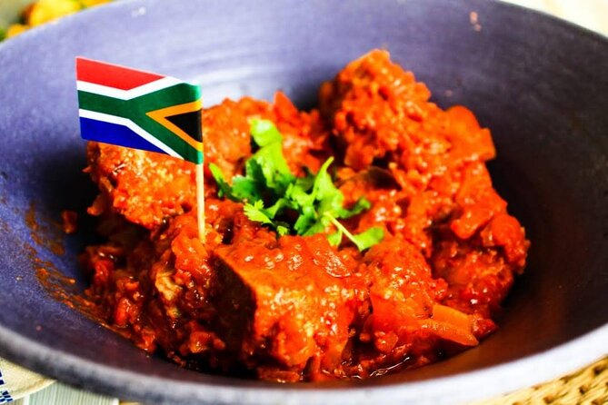 South African Cooking Class in Cape Town with a Local Family - Dietary options and menu planning