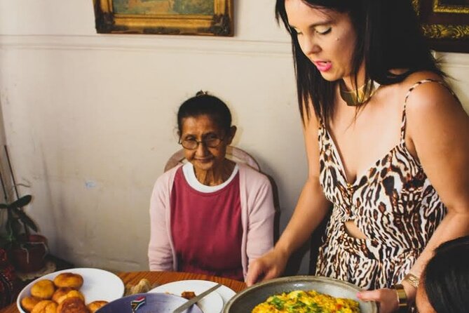 South African Cooking Class in Cape Town with a Local Family - Timing, group size, and practical planning