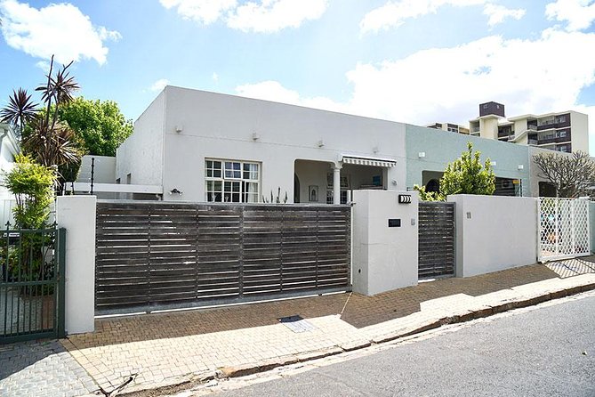 South African Cooking in Cape Town with Local Chef Richard - Why a home kitchen tells you more than a restaurant