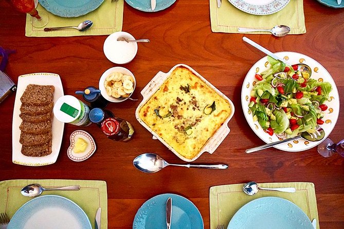 South African Cooking in Cape Town with Local Chef Richard - Is $76 a fair price?