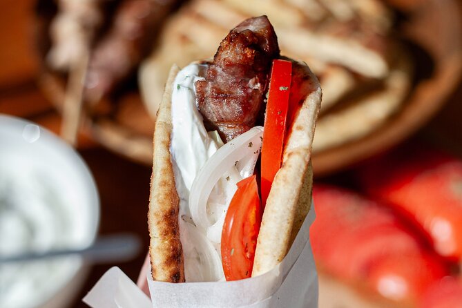Souvlaki Cooking Class with Locals – Transfer Included - Is this a good use of your Mykonos time?