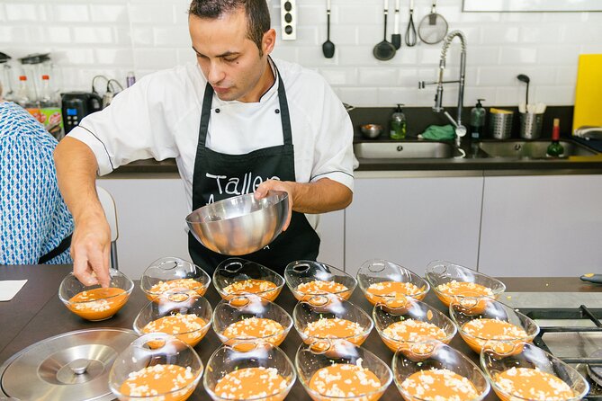 Spanish Cooking Class & Triana Market Tour in Sevilla - My verdict on this Triana cooking class