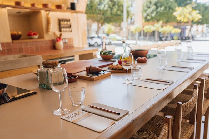 Spanish Cooking Experience in Mallorca - Key points to know before booking