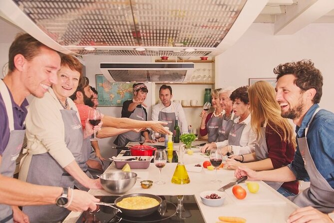 Spanish Cooking Experience in Mallorca - An old windmill with a new purpose