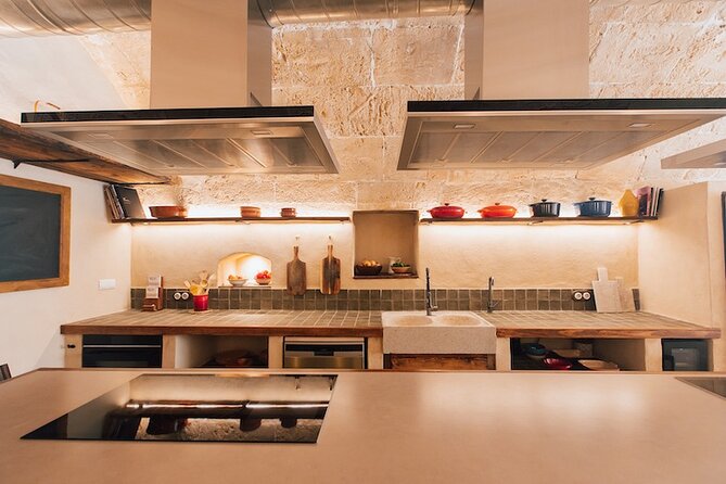 Spanish Cooking Experience in Mallorca - The meal is as important as the lesson