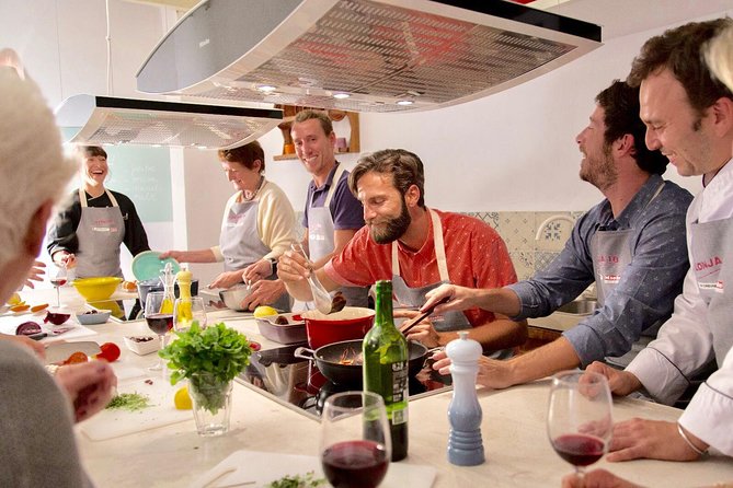 Spanish Cooking Experience in Mallorca - The sobrasada starter brings Mallorca to the table