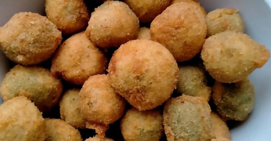 Speak and Cook with Mamma Anna in Le Marche! - Key details before you book