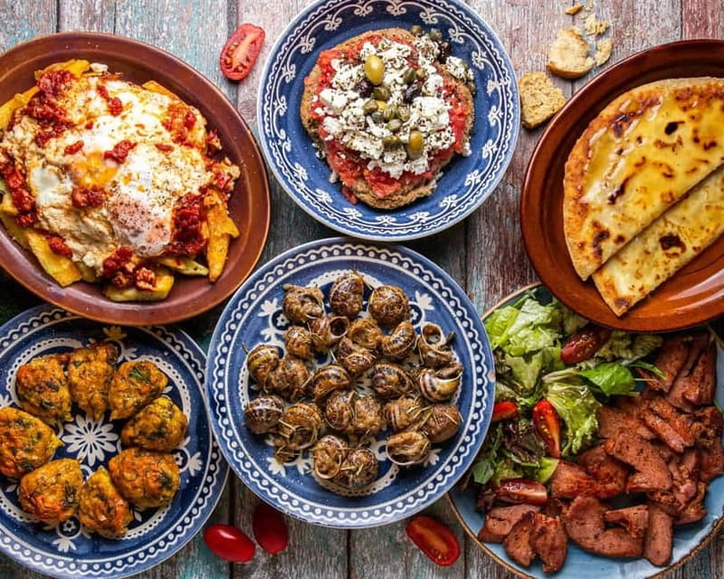 Special Cretan Cooking Class at Archanes (Transfer Optional) - Why Archanes matters to the experience