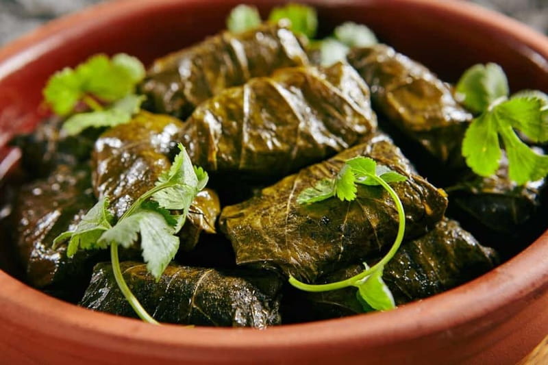 Special Cretan Cooking Class at Archanes (Transfer Optional) - The dishes you may prepare