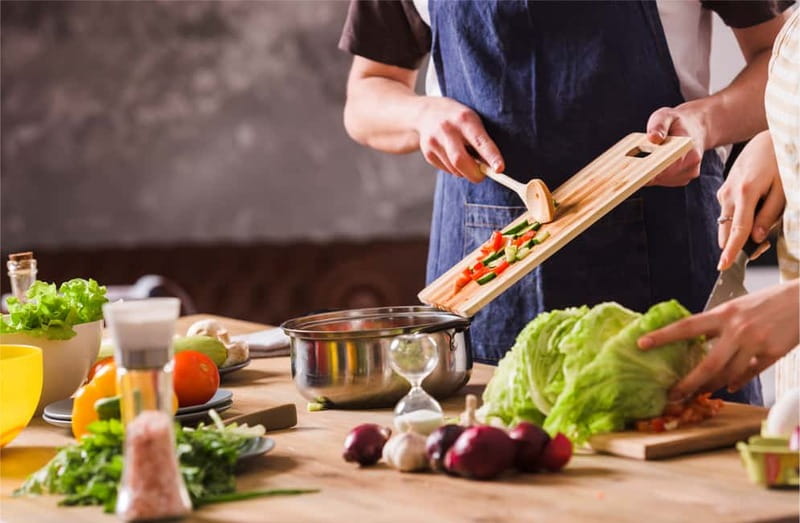 Special Cretan Cooking Class at Archanes (Transfer Optional) - Maria’s teaching style and the small-group advantage