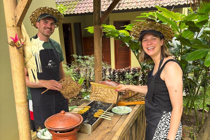 Spice Garden, Jamu & Cooking Class in Bali Village - What makes this day different