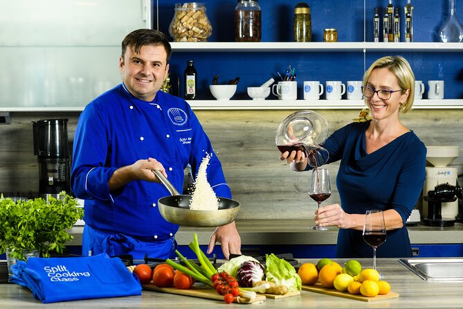 Split Cooking Class - Why this Split cooking class feels different