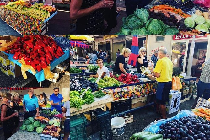 Split Cooking Class - Who will enjoy it most